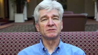 Why Tibet? Cultural heritage of humanity - Michael Van Walt