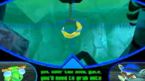 Sly Cooper Speedrun Tutorial by Surreal, Part 2: A Stealthy Approach