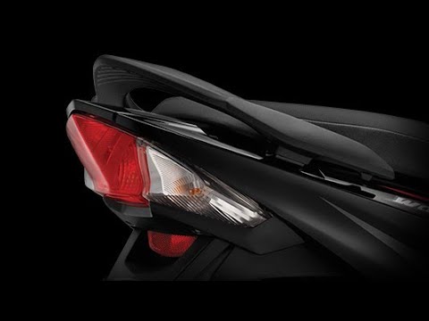 Video Hướng dẫn cách tháo và thay bóng đèn hậu xe wave RSX... - youtube