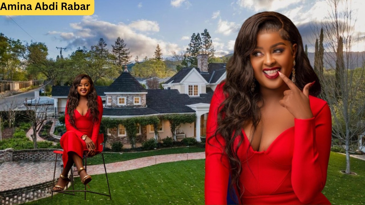 Amina Abdi Rabar's Early Life, Education, Career Milestones, Personal ...