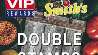 Smiths VIP Rewards Proposal