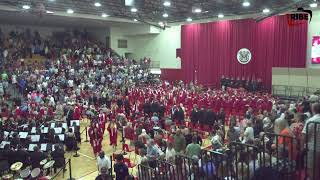 2026 Commencement Ceremony