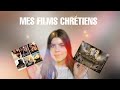 MES FILMS CHRÉTIENS PRÉFÉRÉS