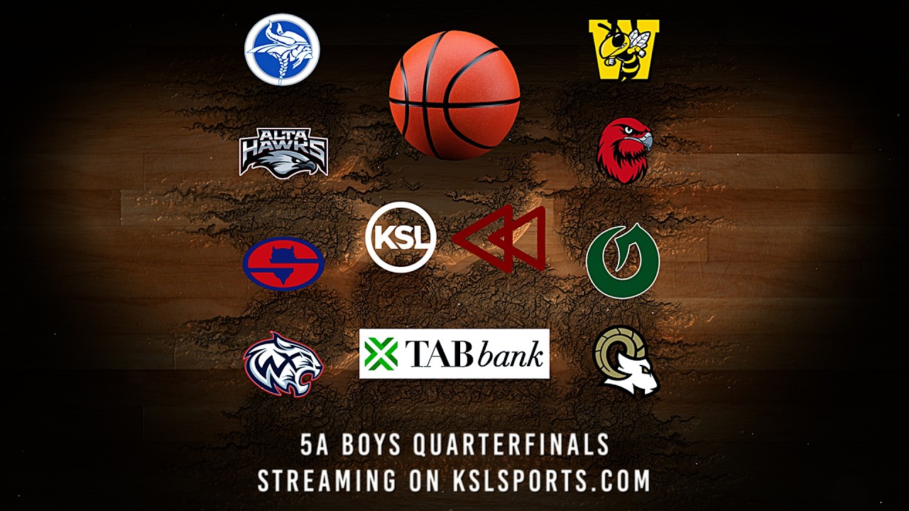 Rewind - Alta vs Bountiful (Boys Basketball) {2-23-26}