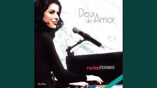 Video thumbnail of "Rachel Novaes - Feliz (Ao Vivo)"