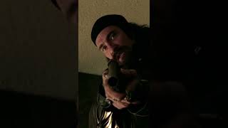 Famous Eddie Nash's bodyguard shot during robbery in Wonderland 2003 #shorts #movie #valkilmer #crime Profile