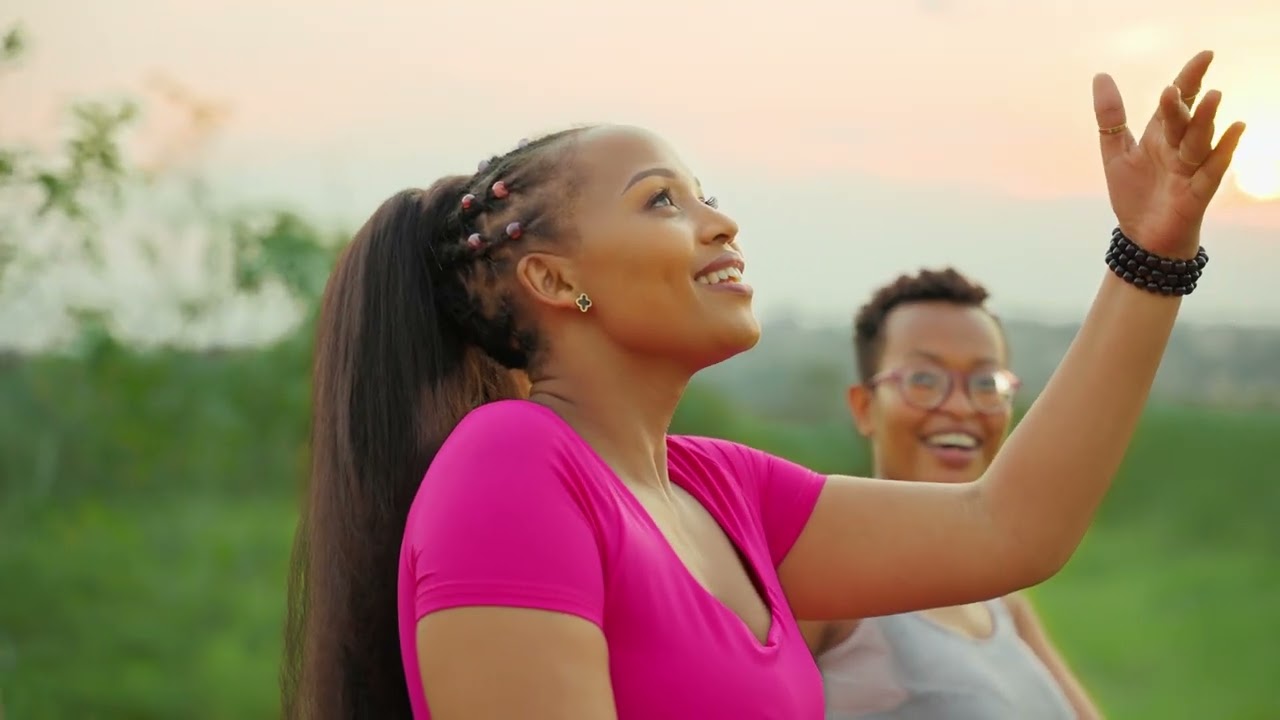 Umumararungu - Chrisy Neat Official Video (Cover) [Original song: Kabengera Gabriel]