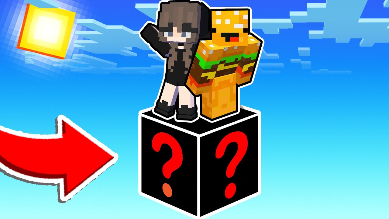 Blocat Cu Ana Pe UN BLOCK DE...?