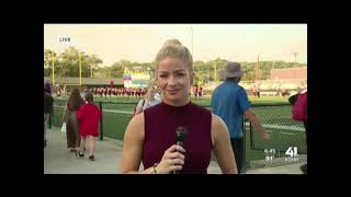 HAYLEY LEWIS KSHB-41 8 27 21