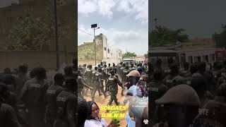 la beauté du GAMOU