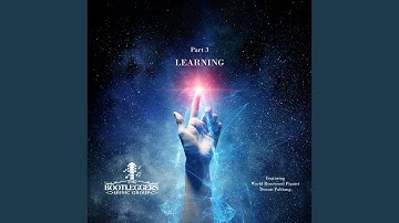 Part 3 Learning (feat. Dennis Palitang)