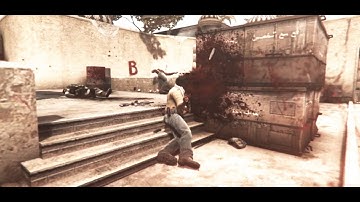 ESEA.net COTW: Fast 5K D2