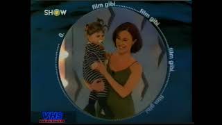 Film Gibi İnfo Show Tv 2000