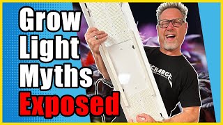 Game-Changing Grow Light Secrets Only Top Cannabis Growers Know