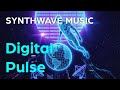 Synthwave, Retrowave, Dream Pop - Digital Pulse