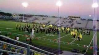 Irving vs LD Bell 2006