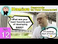 "What was your least favorite part of developing Bayonetta?" Comment Reply Part 12!