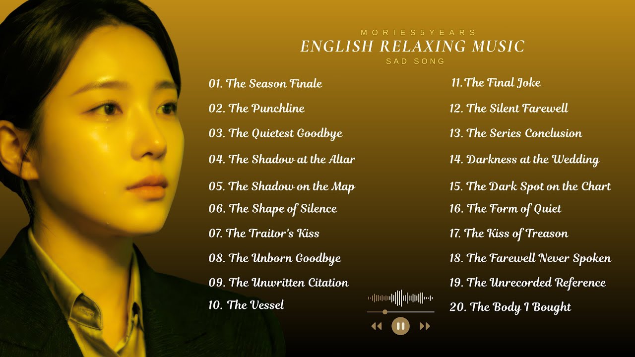 English sad song 2026 🔥 | Best song playlist relaxing | Trending on Tiktok