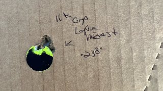 .22LR Accuracy Tip with Denny Chapman