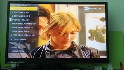 ACEMAX Arabic Bein OSN IPTV video demo