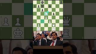 Brilliant moves 💎💎💎 #quickchess #chess #carokanndefense #chesscom #chesscommunityl