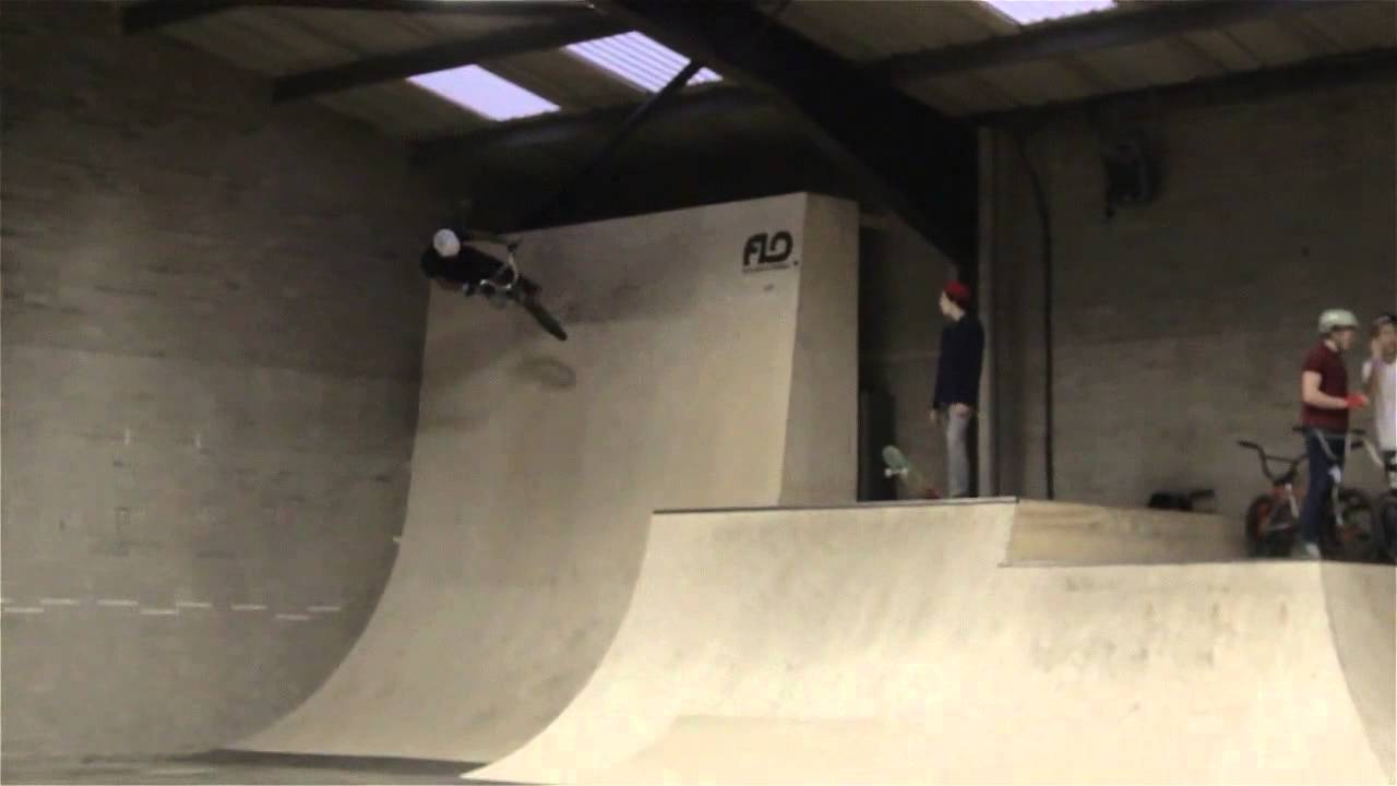 Ashley Douglas for KIS Bike Co