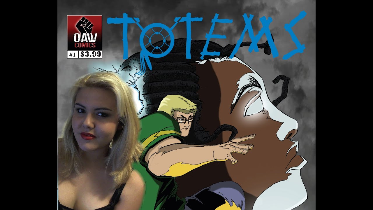 Special: Totems Review