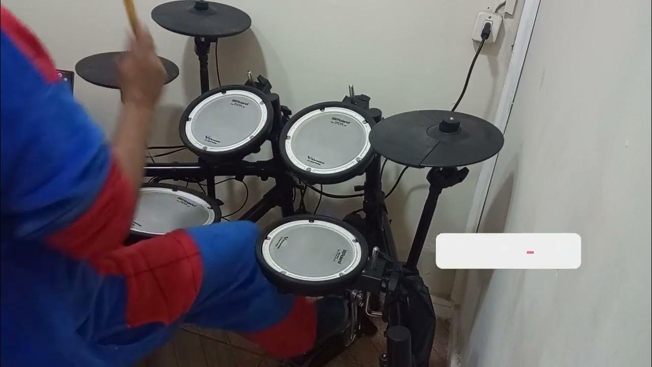 Wyatt Stav - Bullet For My Valentine - Tears Don't Fall (Drum Cover) Wyatt Stav - Bullet For My Valentine - Tears Don't Fall (Drum Cover)