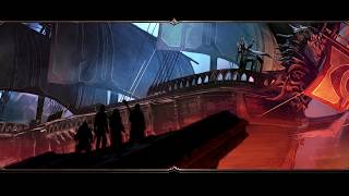 Divinity: Original Sin II - The Wellspring [Origin Lohse]