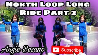 North Loop Long Ride 2022 Part 2