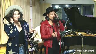 José James Lets Get It