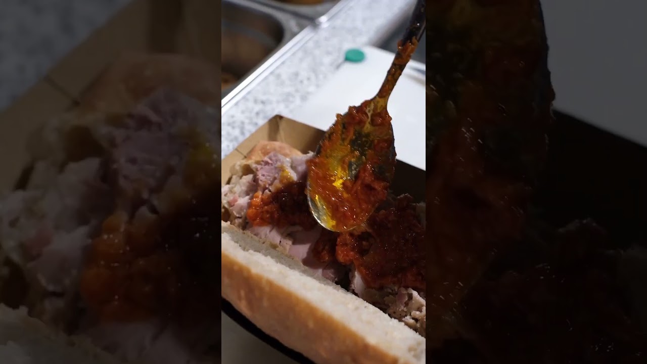 Discover the Diversity of Italian Cuisine at Caput Mundi Mall's Food Hall