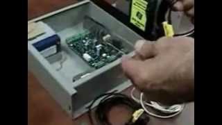 Comparing Door Restrictors: RFID vs Optics vs Door Zone signal styles for passenger elevators