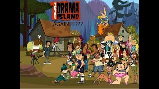 Total Drama Island AGAIN! (Episode 7) Phobia Factor