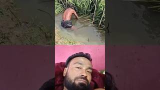 🎣🐋🐬🐟 Unbelievable New Style Fishing! 😱🔥 #shorts