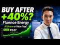 Fluence Energy Stock Explodes +40% | Earnings Breakdown, Guidance &amp; Fair Value