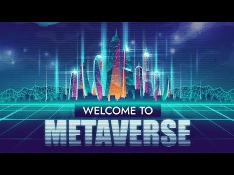 Metaverse  By MetaForce Coming Soon#MetaForce #Blockchain #Crypto #Nft #Uniteverse #Forcecoin #Earn