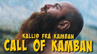 ✈️ They Said He Returned… | Call Of Kamban | Kallið frá Kamban #faroe #Føroyar #music #ailig