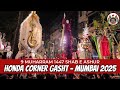 9 MUHARRAM 1447 SHAB E ASHUR HONDA CORNER GASHT MUMBAI 2025 