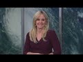 In the eye of the storm: Hurricane Special 2024