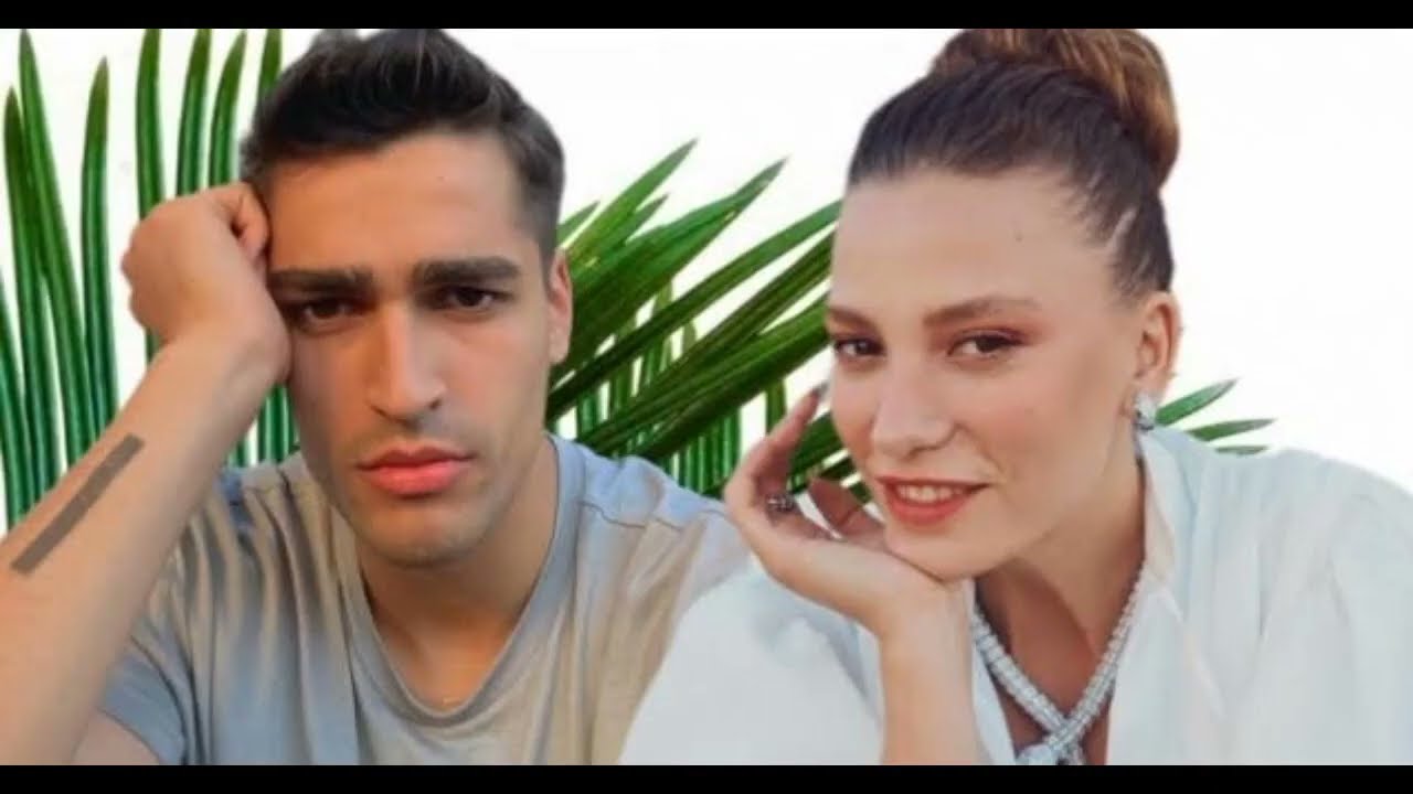 Мерт рамазан демир родители фото