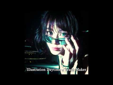 Illusionary Daytime x 室内系 TrackMaker [Extended Edit Version]