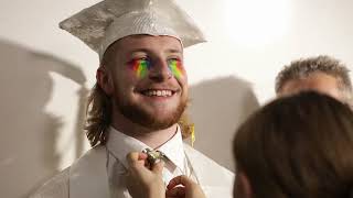 Download Lagu John Harvie - Not Another Song (Official Visualizer) MP3