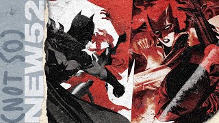 Batwoman #24 | New 52 Comic Book Review