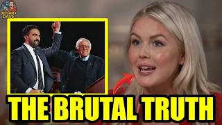 Karoline Leavitt Just Pointed Out What Dems Don’t Want to Admit