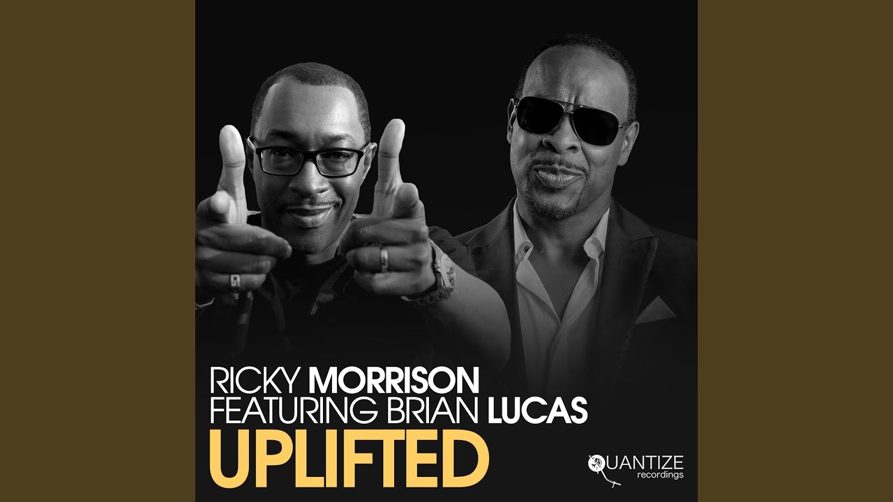 Uplifted (Sure Shot Club Vocal Mix)