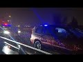 Two vehicle accident Possable dui