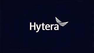 Hytera Body Worn Cameras Overview