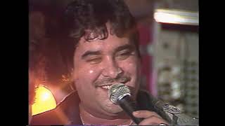 Ram Herrera Live 1988