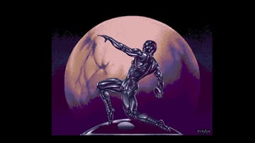 Complex - Origin, Commodore Amiga (AGA) Demoscene, FULL LENGTH